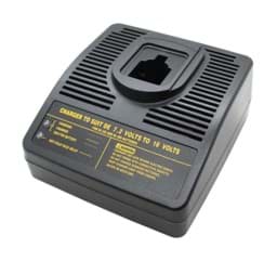 Zeige Details für Ladegerät  für Dewalt/Elu Werkzeugakkus 7,2V - 18 V Bild von Ladegerät  für Dewalt/Elu Werkzeugakkus 7,2V - 18 V