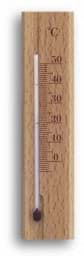 Zeige Details für Innenthermometer 12.1032.05 Bild von Innenthermometer 12.1032.05
