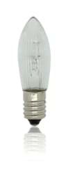 Zeige Details für Topkerze geriffelt 8V 1,5W E10 Bild von Topkerze geriffelt 8V 1,5W E10