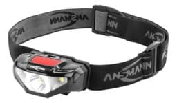 Zeige Details für Ansmann Headlight HD70B 1600-0260 Bild von Ansmann Headlight HD70B 1600-0260