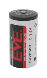 Zeige Details für EVE ER26500 C 3,6V Bild von EVE ER26500 C 3,6V
