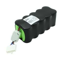 Zeige Details für Original Medizinakku NiCd 12V 3000mAh 36Wh ersetzt Weinmann WM10647 Bild von Original Medizinakku NiCd 12V 3000mAh 36Wh ersetzt Weinmann WM10647