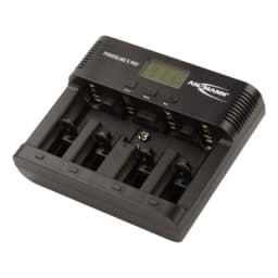 Zeige Details für Ansmann Powerline 5 Pro 1001-0018 Bild von Ansmann Powerline 5 Pro 1001-0018