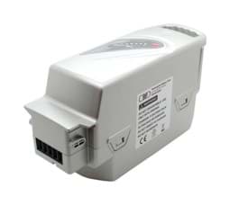 Zeige Details für E-Bike-Akku LiIon 25,2V 23,2Ah 584Wh ersetzt Panasonic PowerPack 26 Volt Bild von E-Bike-Akku LiIon 25,2V 23,2Ah 584Wh ersetzt Panasonic PowerPack 26 Volt