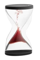Zeige Details für „Contra” Sanduhr 18.6004.05 Bild von „Contra” Sanduhr 18.6004.05