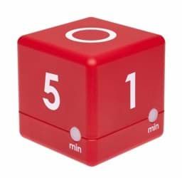 Zeige Details für „Cube Timer” Digitaler Würfel-Timer 38.2039.05 Bild von „Cube Timer” Digitaler Würfel-Timer 38.2039.05