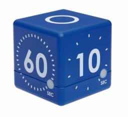 Zeige Details für „Cube Timer” Digitaler Würfel-Timer 38.2036.06 Bild von „Cube Timer” Digitaler Würfel-Timer 38.2036.06