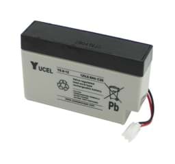 Zeige Details für Yuvolt Y0.8-12 12V 0,8Ah mit JST-Stecker Bild von Yuvolt Y0.8-12 12V 0,8Ah mit JST-Stecker