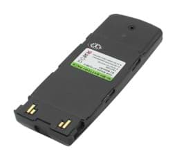 Zeige Details für Zellentausch Handyakku NiMH 6V 800mAh ersetzt Nokia BMH-1 Bild von Zellentausch Handyakku NiMH 6V 800mAh ersetzt Nokia BMH-1