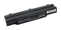 Zeige Details für Laptopakku LiIon 11,1V 4400mAh ersetzt Fujitsu Siemens CP477891-01 Bild von Laptopakku LiIon 11,1V 4400mAh ersetzt Fujitsu Siemens CP477891-01