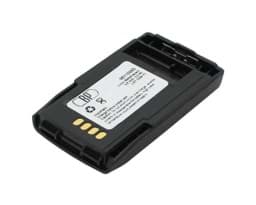 Zeige Details für Funkakku LiIon 3,6V 2000mAh ersetzt Motorola AP-6574 Bild von Funkakku LiIon 3,6V 2000mAh ersetzt Motorola AP-6574