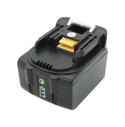 Zeige Details für Werkzeugakku LiIon 14,4V 3,0Ah ersetzt Makita BL1415 Bild von Werkzeugakku LiIon 14,4V 3,0Ah ersetzt Makita BL1415