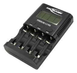 Zeige Details für Ansmann Powerline 4.2 Pro 1001-0079  Bild von Ansmann Powerline 4.2 Pro 1001-0079