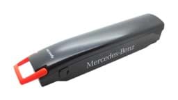 Zeige Details für Zellentausch Fahrradakku NiMH 24V 8500mAh passend für Mercedes-Benz Hybrid Bike Bild von Zellentausch Fahrradakku NiMH 24V 8500mAh passend für Mercedes-Benz Hybrid Bike