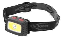 Zeige Details für Ansmann Headlight HD200B 1600-0198 Bild von Ansmann Headlight HD200B 1600-0198