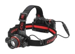 Zeige Details für Coast HL8R LED-Kopflampe fokussierbar, wiederaufladbar Bild von Coast HL8R LED-Kopflampe fokussierbar, wiederaufladbar