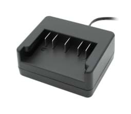 Zeige Details für Ladegerät Bild von Ladegerät