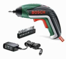 Zeige Details für Varta Longlife Power Aktionspaket inkl. Bosch Ixo Akkuschrauber Paket Bild von Varta Longlife Power Aktionspaket inkl. Bosch Ixo Akkuschrauber Paket