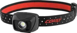 Zeige Details für Coast Polysteel PS60 LED-Kopflampe Bild von Coast Polysteel PS60 LED-Kopflampe