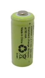 Zeige Details für XCell X500NH Lady NiMH 1,2V 500mAh Bild von XCell X500NH Lady NiMH 1,2V 500mAh