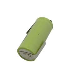 Zeige Details für XCell X500NH Lady NiMH 1,2V 500mAh mit Lötfahnen Z-Form Bild von XCell X500NH Lady NiMH 1,2V 500mAh mit Lötfahnen Z-Form