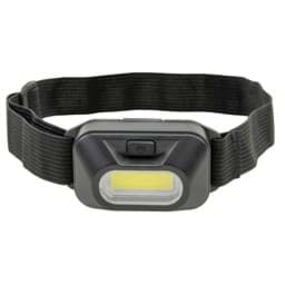 Zeige Details für Ansmann Stirnlampe HD120B 1600-0357 Bild von Ansmann Stirnlampe HD120B 1600-0357