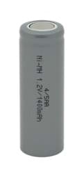 Zeige Details für XCell X4/5AA1400 NiMH-Akku 1400mAh 4/5AA Bild von XCell X4/5AA1400 NiMH-Akku 1400mAh 4/5AA