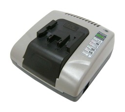 Zeige Details für Ladegerät Bild von Ladegerät