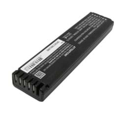 Zeige Details für Laptopakku NiMH 7,2V 2100mAh ersetzt Duracell DR17 Bild von Laptopakku NiMH 7,2V 2100mAh ersetzt Duracell DR17