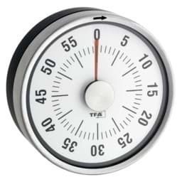 Zeige Details für „Puck” Küchen-Timer 38.1028.10 Bild von „Puck” Küchen-Timer 38.1028.10