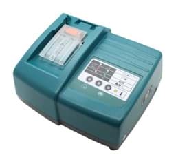 Zeige Details für Ladegerät für Makita Werkzeugakkus Bild von Ladegerät für Makita Werkzeugakkus