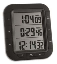Zeige Details für „Triple Time XL” Digitaler 3-fach Timer 38.2023 Bild von „Triple Time XL” Digitaler 3-fach Timer 38.2023
