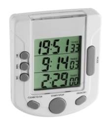 Zeige Details für „Triple Time” Digitaler 3-fach Timer 38.2020 Bild von „Triple Time” Digitaler 3-fach Timer 38.2020