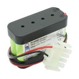 Zeige Details für Akku für Türsteuerung NiMH 12V 900mAh passend für Record STA15 Bild von Akku für Türsteuerung NiMH 12V 900mAh passend für Record STA15