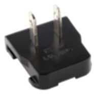 Zeige Details für Ansmann US Adapter 10951407 Bild von Ansmann US Adapter 10951407