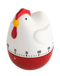 Zeige Details für Küchen-Timer „Henne“ 38.1001 Bild von Küchen-Timer „Henne“ 38.1001