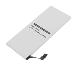 Zeige Details für Handyakku LiPoly 3,8V 1715mAh ersetzt Apple iPhone 6S Bild von Handyakku LiPoly 3,8V 1715mAh ersetzt Apple iPhone 6S