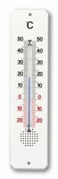 Zeige Details für Innen-Aussen-Thermometer 12.3010 Bild von Innen-Aussen-Thermometer 12.3010