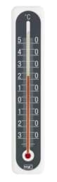 Zeige Details für Innen-Aussen-Thermometer 12.3049.10 Bild von Innen-Aussen-Thermometer 12.3049.10