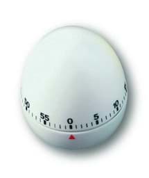 Zeige Details für Küchen-Timer „Ei“ 38.1002 Bild von Küchen-Timer „Ei“ 38.1002
