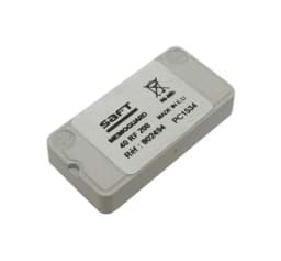 Zeige Details für Arts Memoguard 40RF208 NiMH 2,4V 80mAh ersetzt Saft Memoguard 40RF206 Bild von Arts Memoguard 40RF208 NiMH 2,4V 80mAh ersetzt Saft Memoguard 40RF206