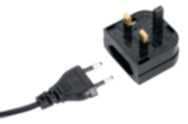 Zeige Details für Ansmann UK Adapter 10950063/01 Bild von Ansmann UK Adapter 10950063/01