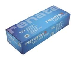 Zeige Details für Renata Uhrenzelle 315 Bulk Bild von Renata Uhrenzelle 315 Bulk