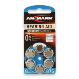 Zeige Details für Ansmann AZA675 5013253 6er-Dial Bild von Ansmann AZA675 5013253 6er-Dial