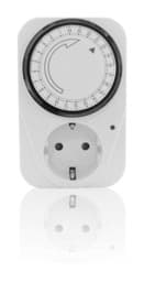 Zeige Details für Zeitschaltuhr mechanisch für Innen Bild von Zeitschaltuhr mechanisch für Innen