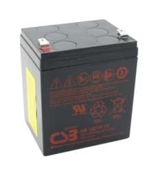 Zeige Details für CSB HR1221W 12V 21W Faston 6,3mm Bild von CSB HR1221W 12V 21W Faston 6,3mm