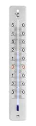 Zeige Details für Innen- Außenthermometer 12.2046.61 Bild von Innen- Außenthermometer 12.2046.61
