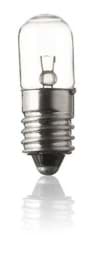 Zeige Details für Röhrenlampe E5,5 12,0V 0,15A 4,7x15mm Bild von Röhrenlampe E5,5 12,0V 0,15A 4,7x15mm