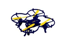 Zeige Details für Varta Longlife Power Aktionspaket inkl. Xcite RC Quadrocopter Paket Bild von Varta Longlife Power Aktionspaket inkl. Xcite RC Quadrocopter Paket