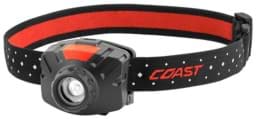 Zeige Details für Coast FL60 LED-Kopflampe Bild von Coast FL60 LED-Kopflampe